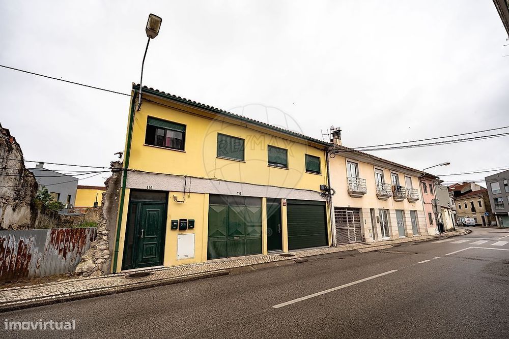 Apartamento T3 para venda