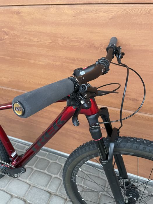 Trek Procaliber 9.7