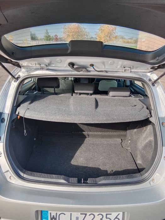 Toyota Auris 1.6 diesel