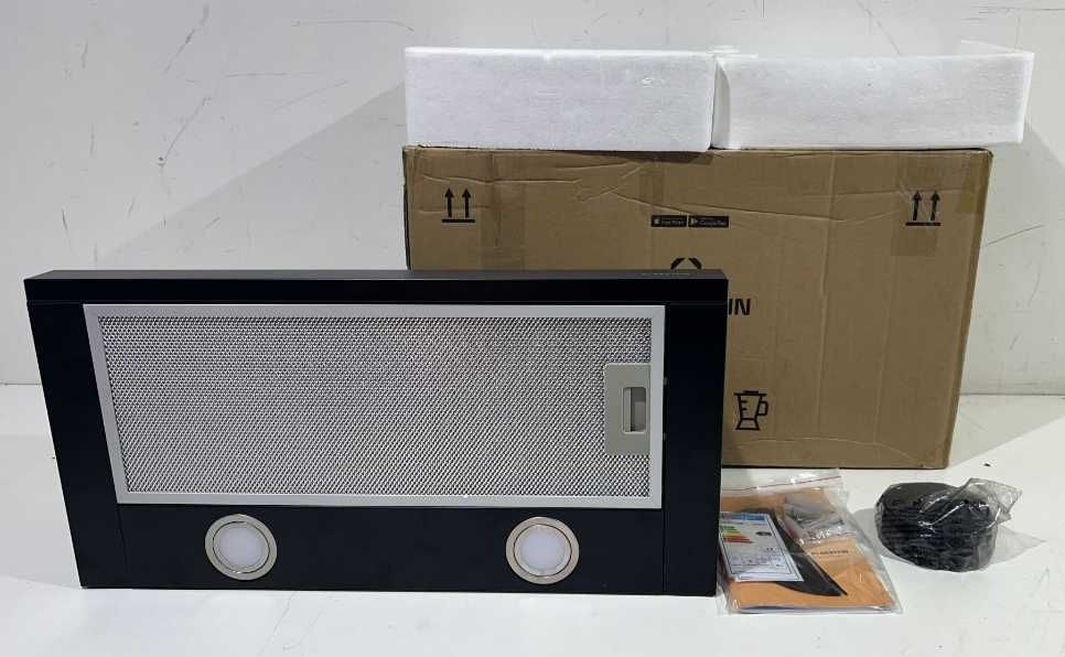 Вытяжка телескопическая Klarstein Viola.60 см