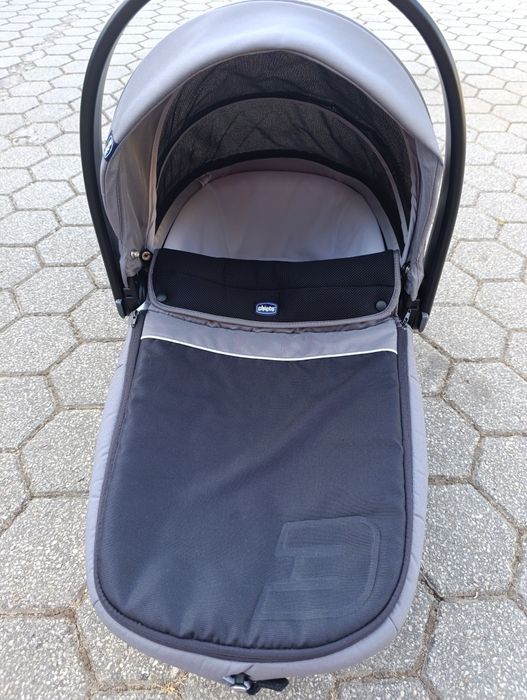 Trio active 3 chicco