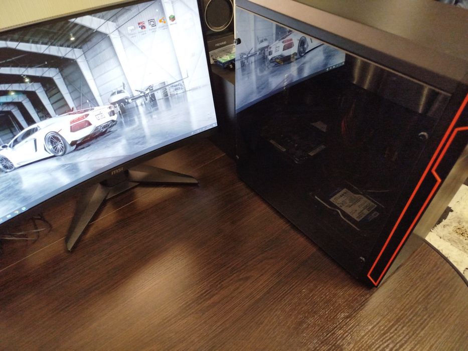 Продам ПК/Персональный компьютер/Компьютер