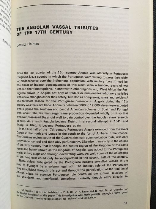 Revista de História Económica e Social