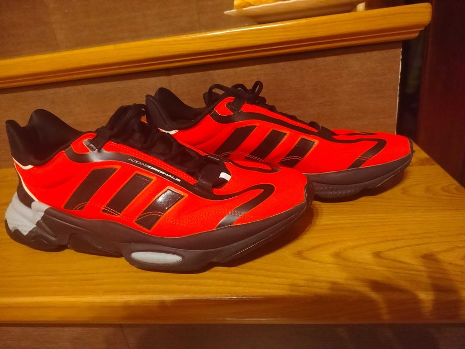 Buty adidas jak nowe