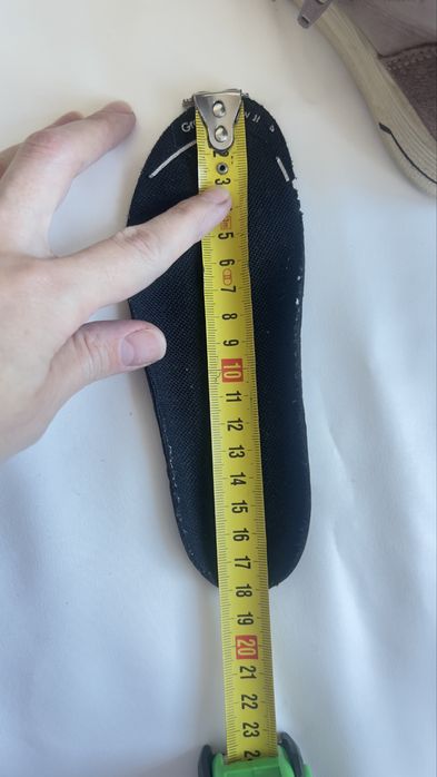 Ecco термо черевики осінь-зима