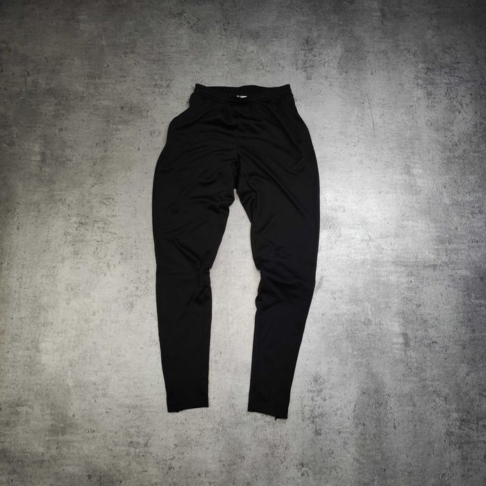 MĘSKIE Dresy Sportowe Treningowe GYM Dri-Fit Nike Siłownia Joggery