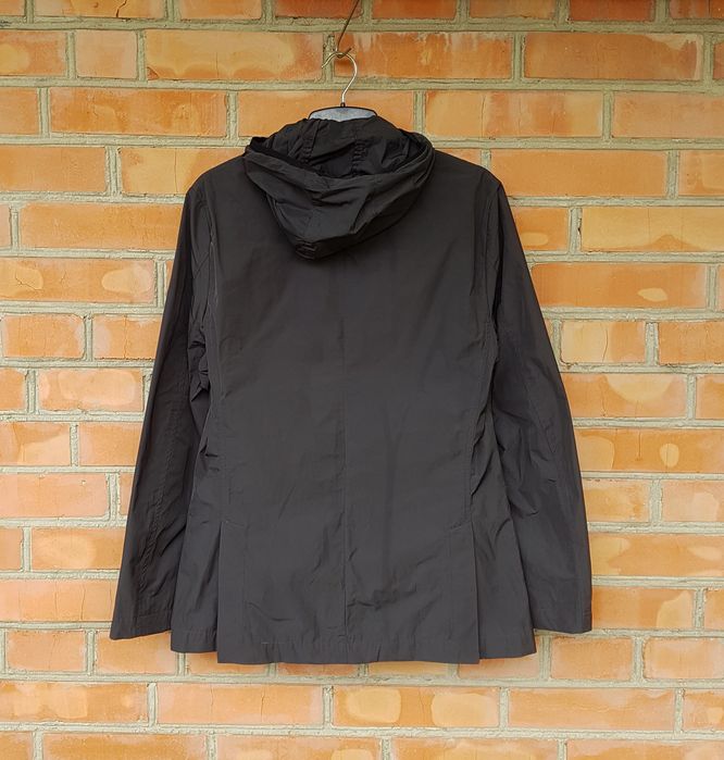 Massimo Dutti 2 in 1 Nylon Blazer Jacket S куртка блейзер оригінал