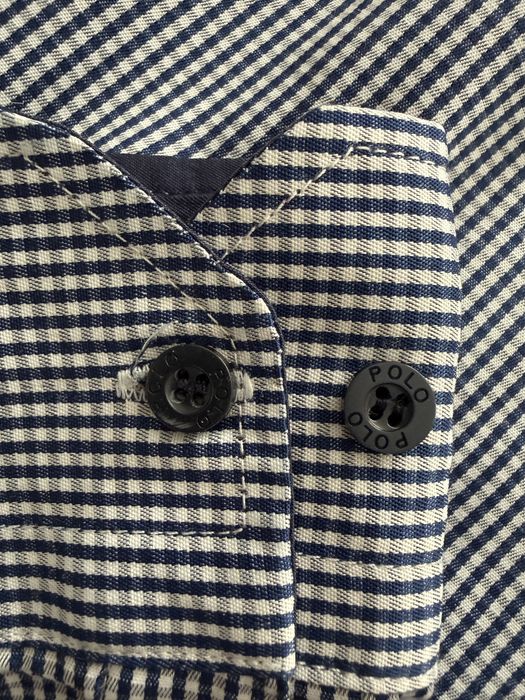 Koszula meska Ralph Lauren xl slim fit