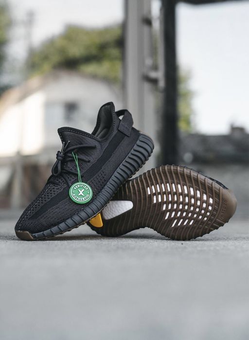 靴 adidas YEEZY BOOST 350 V2 275 ᐈ adidas Yeezy Boost 350 V2 Zebra ( CP9654 ) - ціна 17480