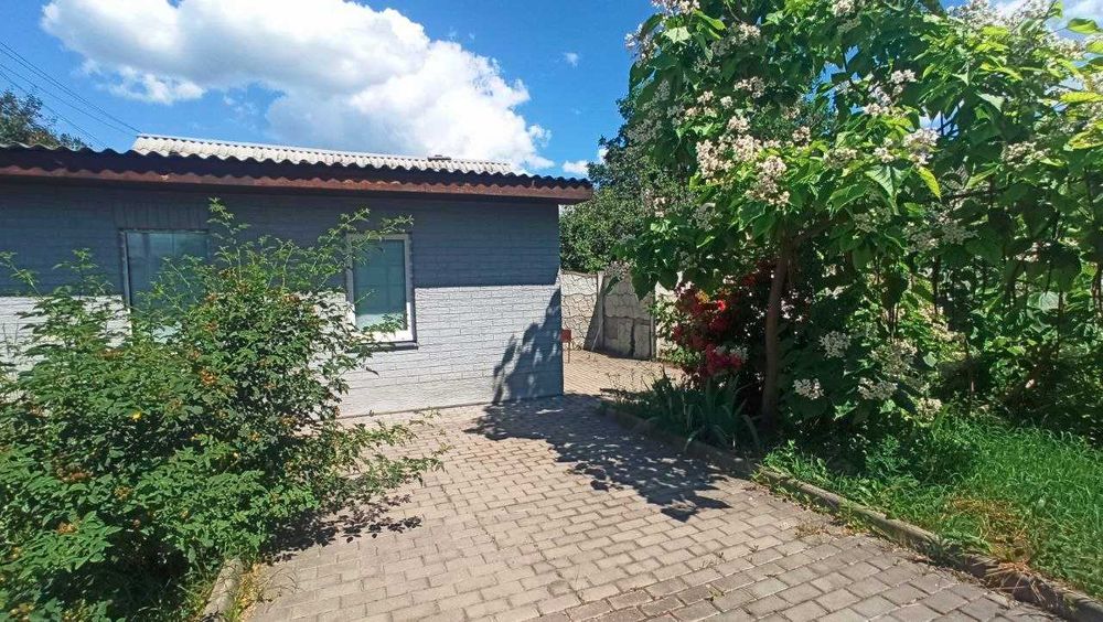 Продам будинок 55 м2 в Дергачах, р-н ж/д вокзала