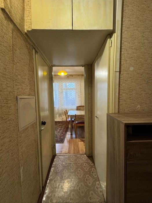 Продаж 2 кімнатна Бальзака 44 Троєщина