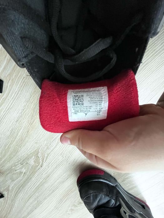 Buty Jordan rozmiar 38,5