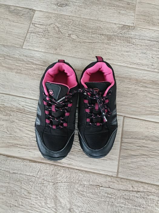 Adidasy dziewczęce r. 36