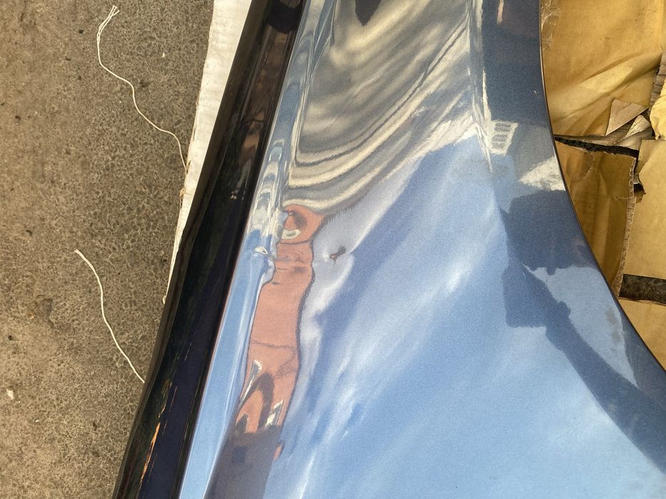 Крило Ford Fusion 2019 праве