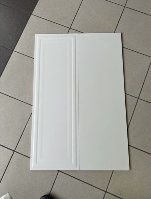 Plytki Classy Chic Bianco Struktura A 29,8 X 89,8 Rekt Płytka Panel