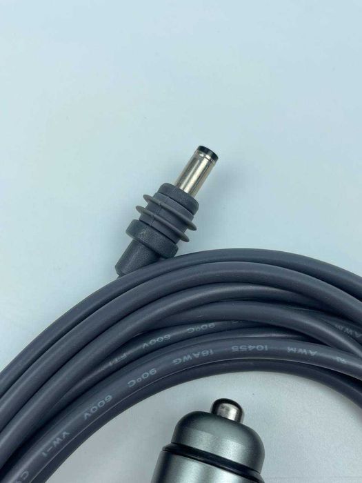 Кабель Starlink Mini для живлення від прикурювача авто 5м, арт: 43073