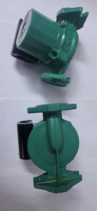 Pompka cyrkulacyjna WILO nowa