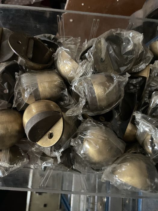 Caixas SUC, metalicas,  gavetas acrilico