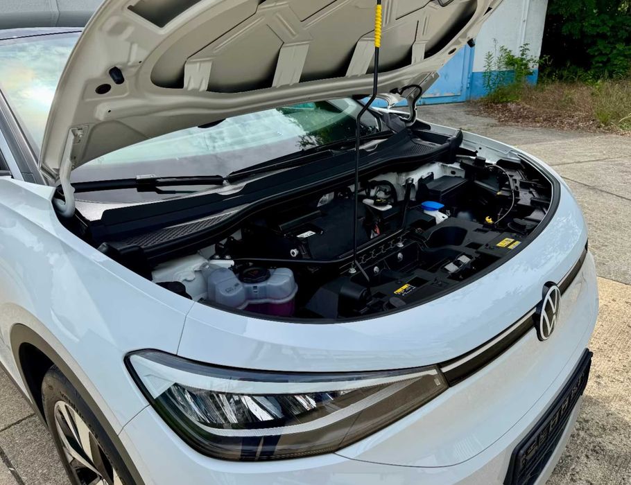 Volkswagen ID.4 Pro (2023р.)