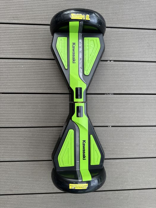 Howerboard Kawasaki KX-PRO6.5D