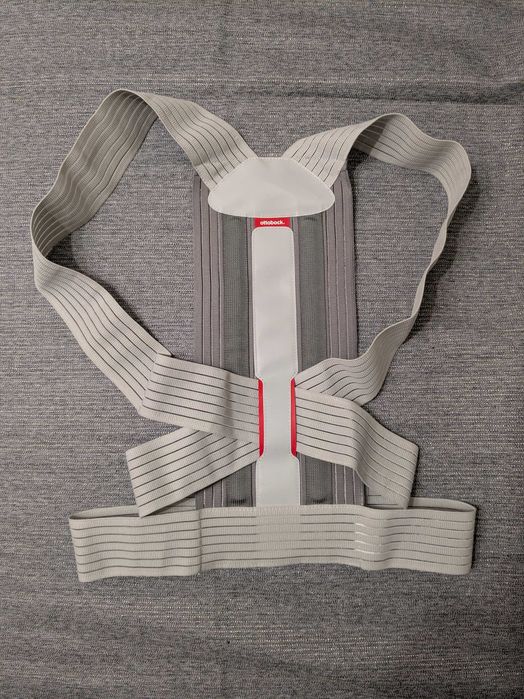 Коректор постави Ottobock Dorso Carezza Posture 50R49, розмір S