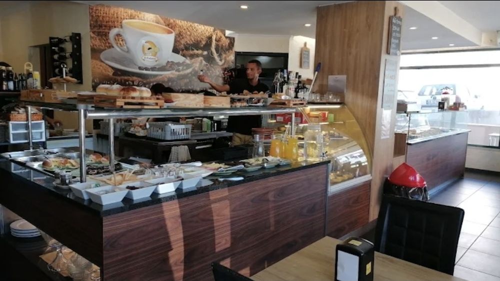 Padaria Pastelaria Restaurante Trespasse