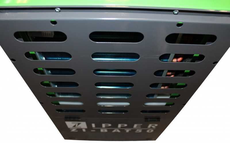 Budowlany osuszacz powietrza pochłaniacz wilgoci do suszenia koła