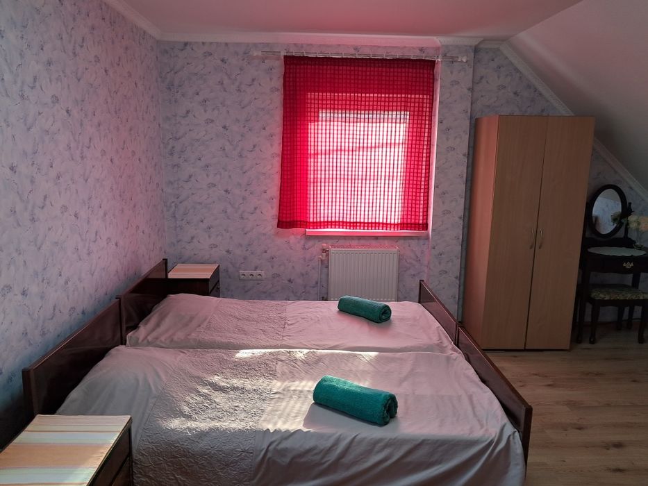 Подобова оренда дома квартири у місті Васильків