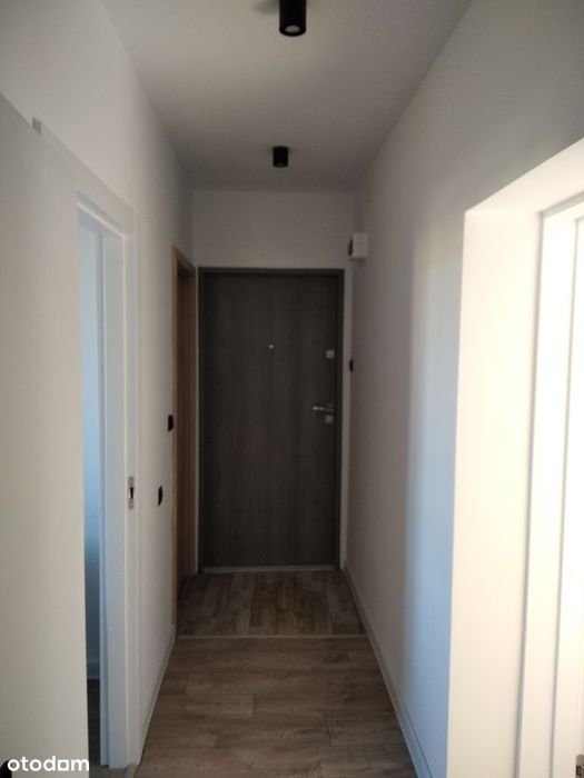 Mieszkanie inwestycyjne – 107 m² podzielone na 2 niezależne lokale