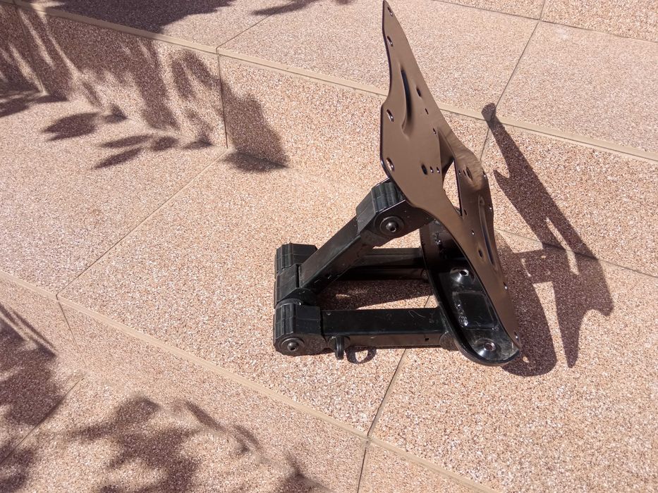 Кронштейн настінне кріплення для монітора 17-32’’ XDigital SA245 Black