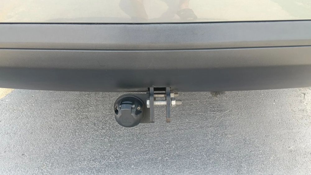 VW Jetta 1.6 TDi Confortline