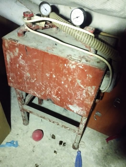 Пенобетонная установка Форма для пенобетона