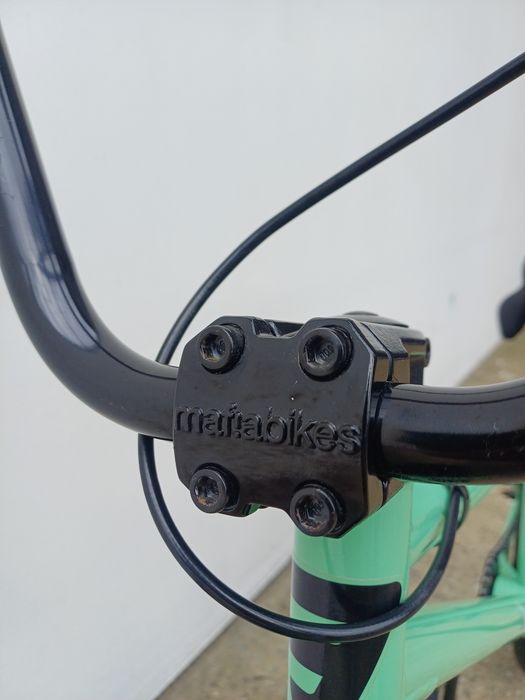 Bmx Mafiabikes Kush 2