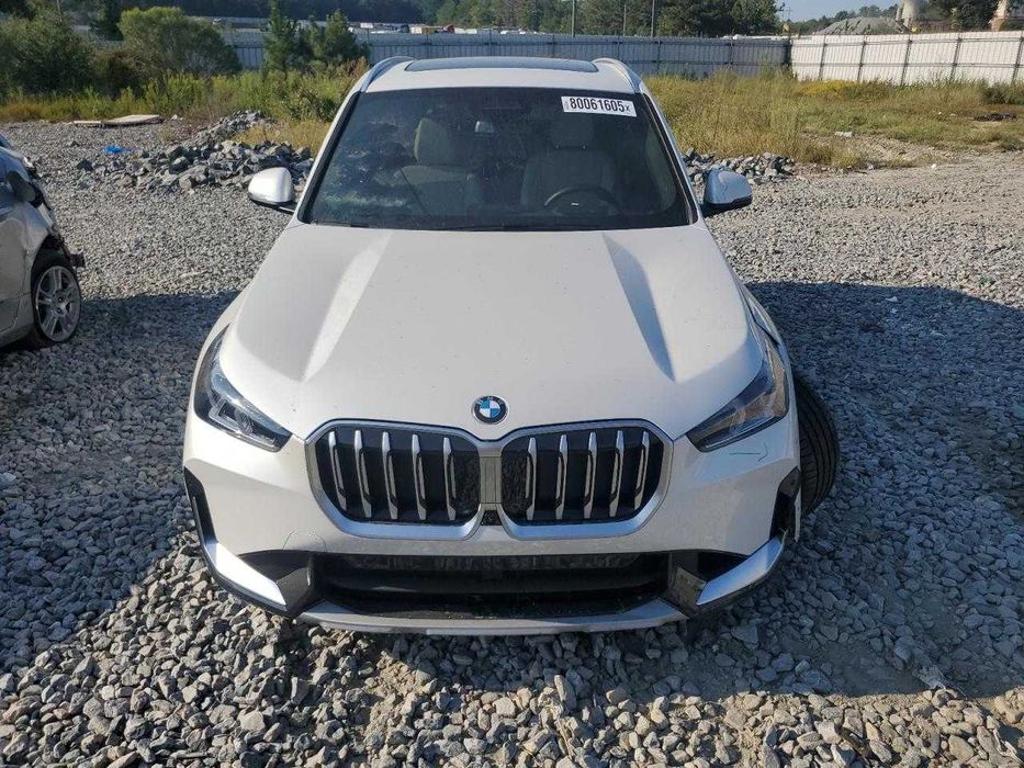 Бампер BMW X1 U11 Розборка БМВ Х1 У11