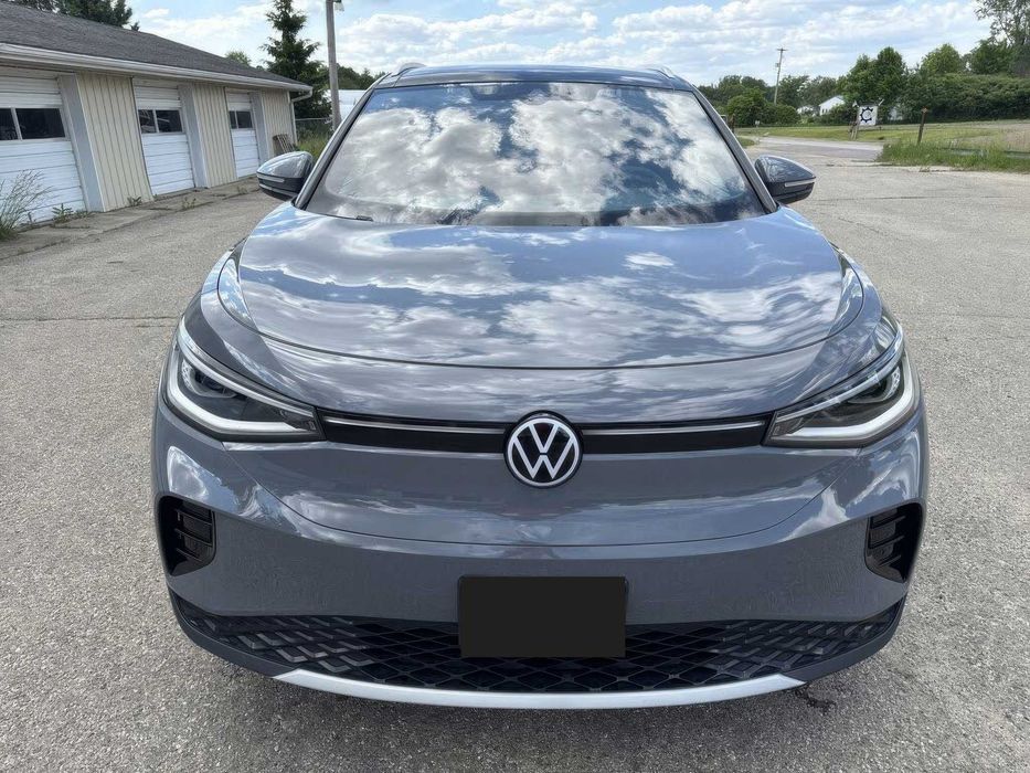 Volkswagen Id.4 Pro      2023