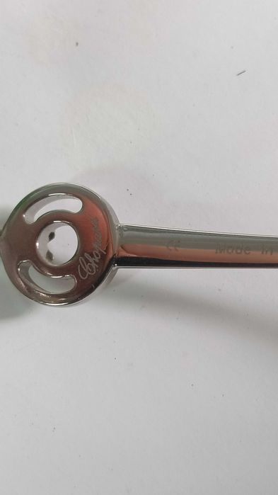 Armação óculos Chopard