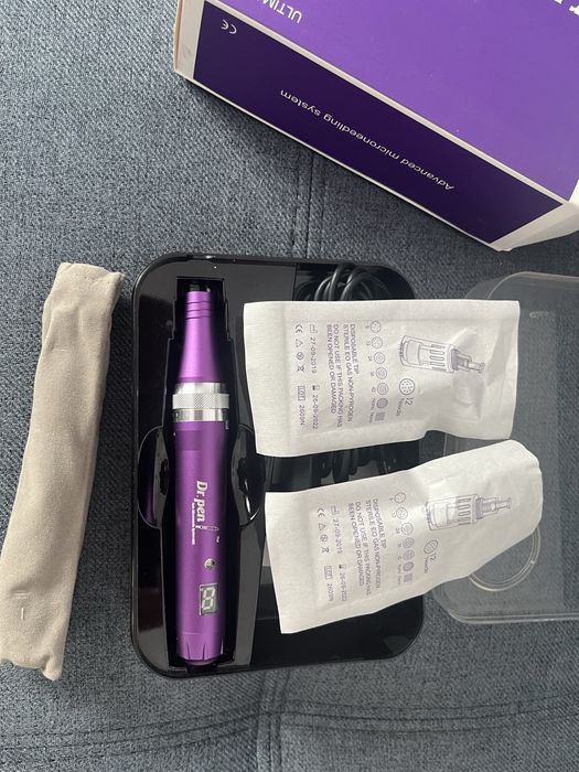 Dr Pen Ultima X5 DERMAPEN