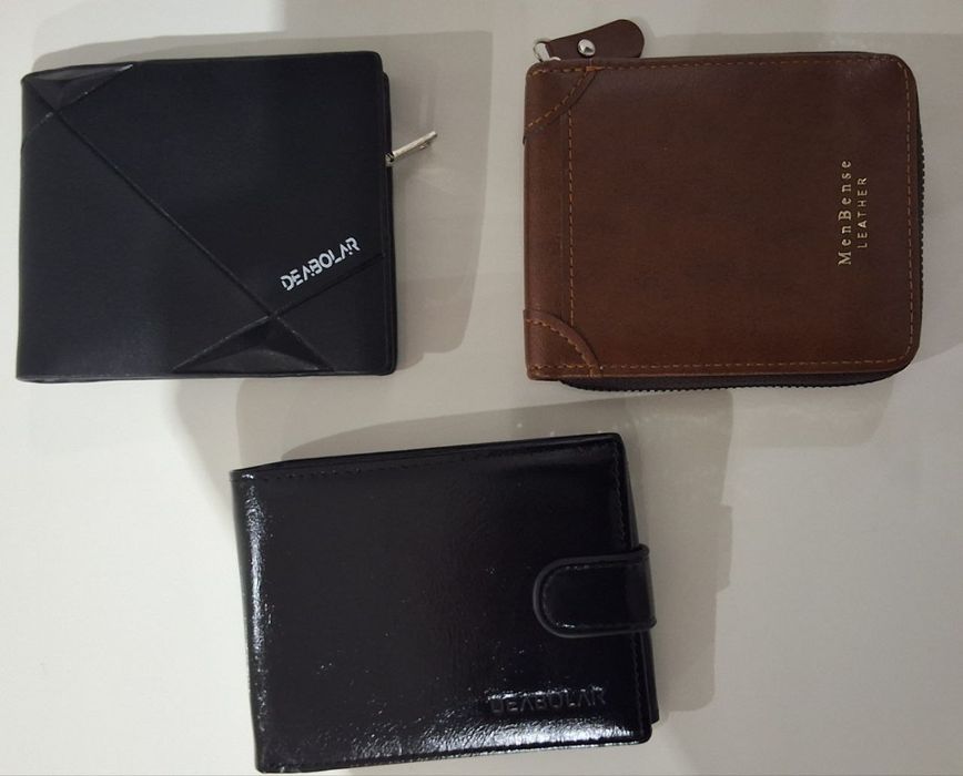 Гаманець чоловічий