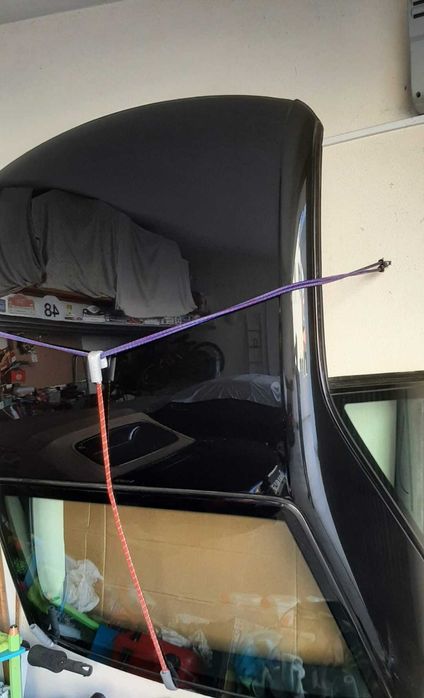 Mercedes SL 320 (R129) NACIONAL