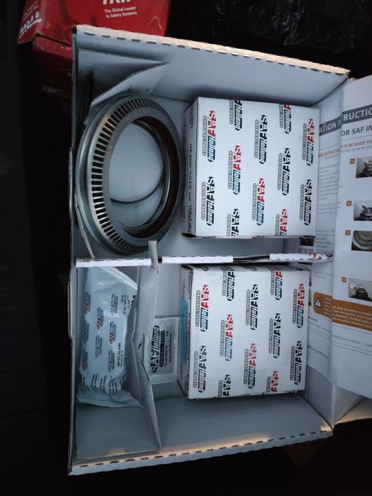 Продам подшипники Saf Holland 03434301800