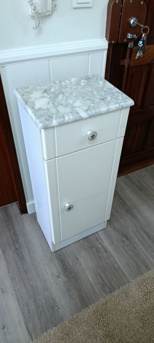 Móvel de casa de banho