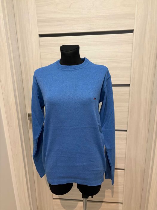 Super Sweter Męski Premium M