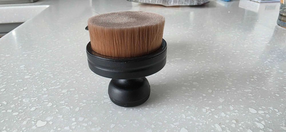 Щетка для очистки виниловых пластинок