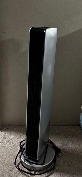 Aquecedor elétrico Equation 2200W