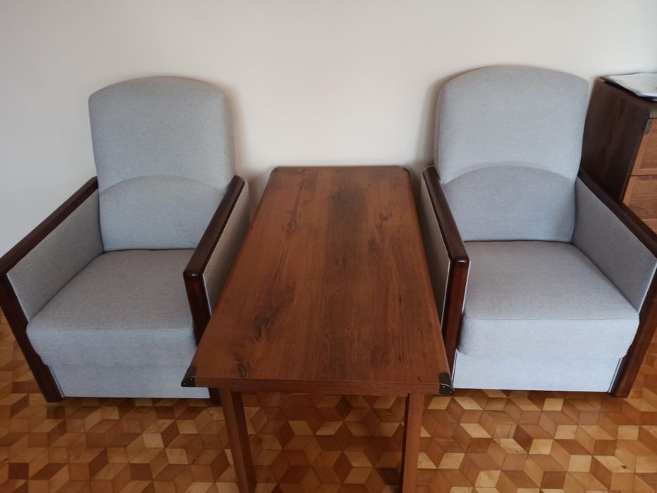 Komplet wypoczynkowy