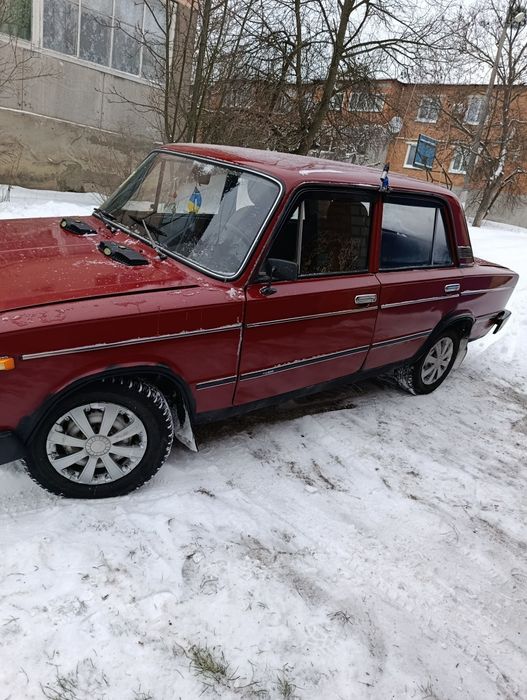 ВАЗ 2163 газ бензин