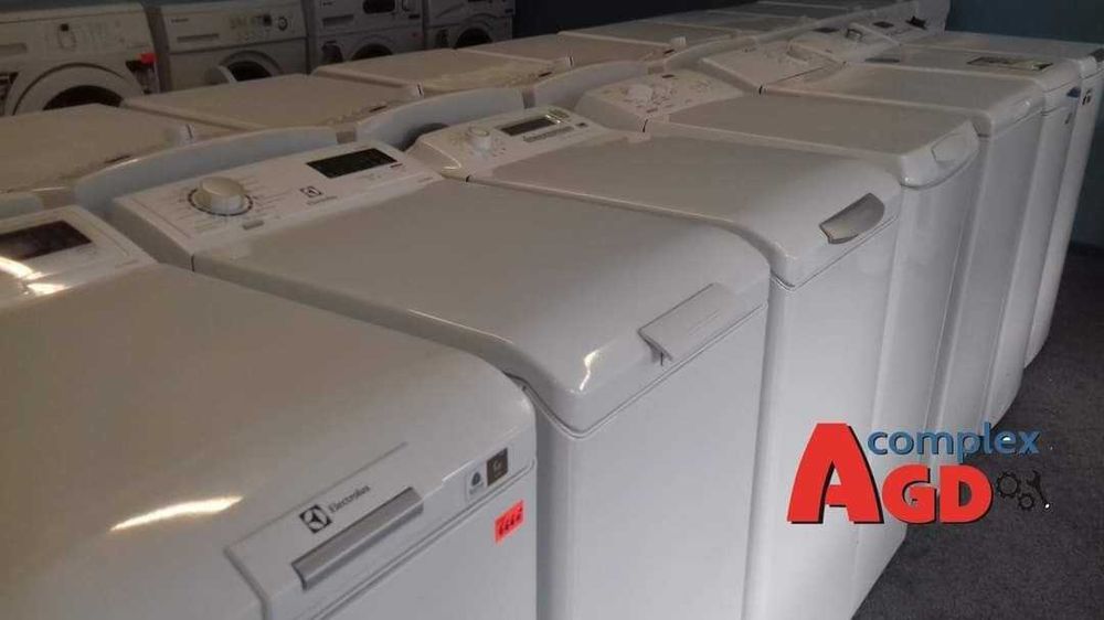 Pralka Zmywarka Piekarnik Mikrofala Ekspres do kawy ROCZNA GWARANCJA