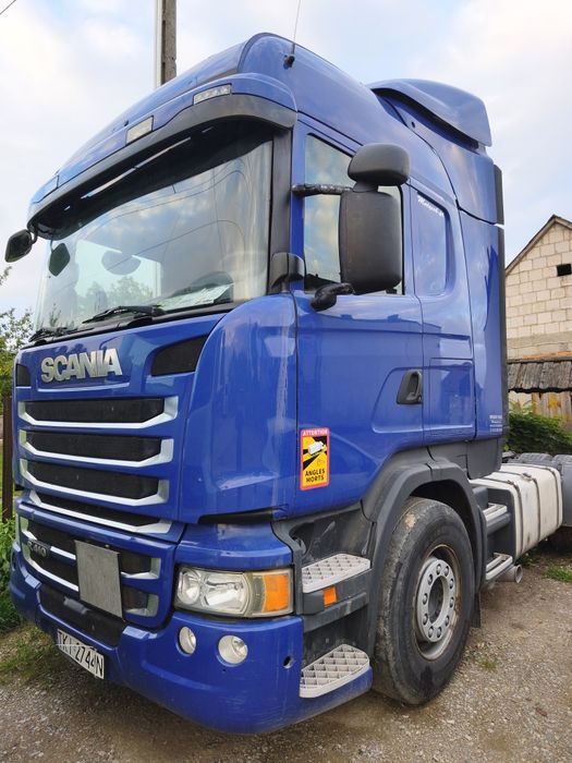 Scania