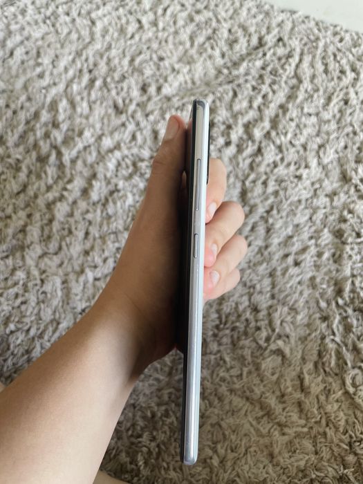 Telemovél Samsung Galaxy A51