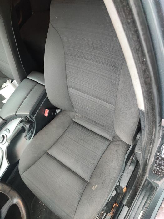 BMW E60 2007r  A68/7  N53B25A na części